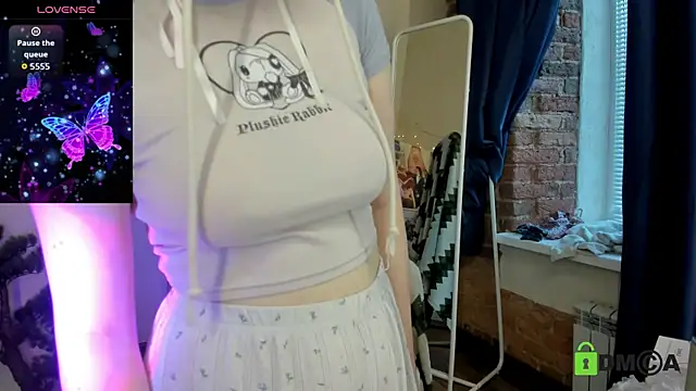 Melissa_Wells Chat XXX in diretta