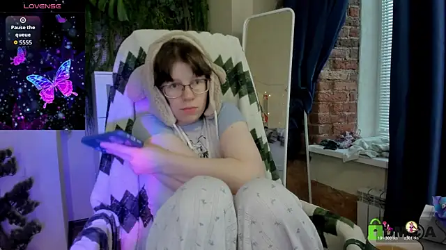 Melissa_Wells' Live XXX Chat