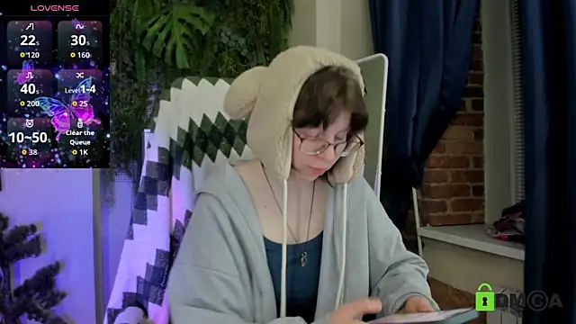 Živý XXX chat Melissa_Wells