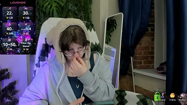 Melissa_Wells XXX чат на живо