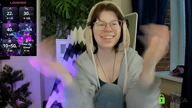 Chat XXX en directo de Melissa_Wells