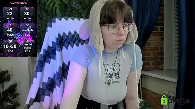 Melissa_Wells' Live XXX Chat