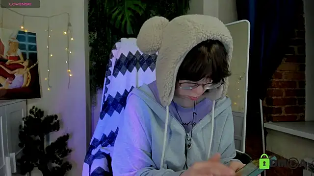 Živý XXX chat Melissa_Wells