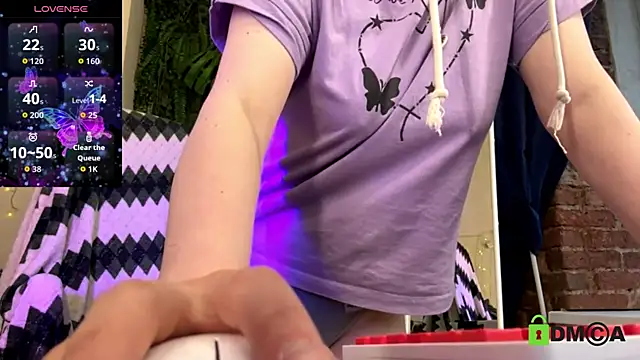 Melissa_Wells' Live XXX Chat
