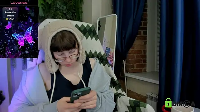 Živý XXX chat Melissa_Wells