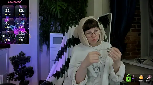 Melissa_Wells' Live XXX Chat
