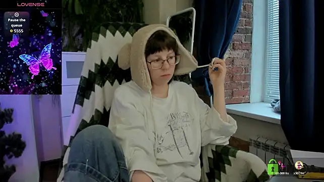 Melissa_Wells' Live XXX Chat