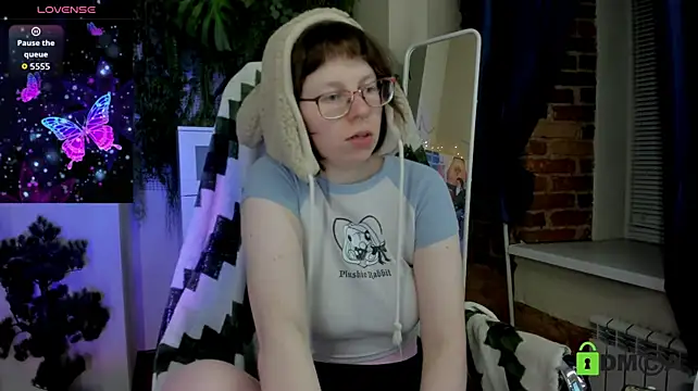 Melissa_Wells' Live XXX Chat