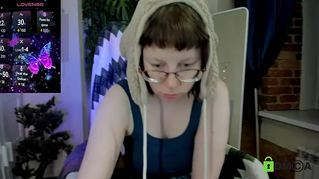 Chat +18 de Melissa_Wells ao vivo