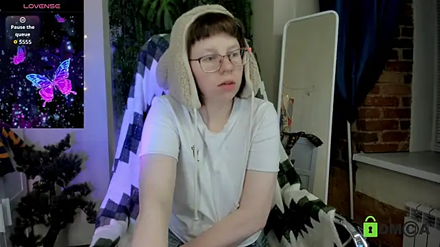 Melissa_Wells 现场XXX聊天