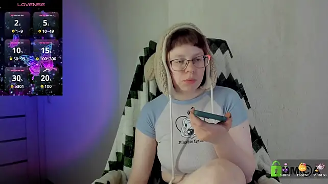 Melissa_Wells' Live XXX Chat