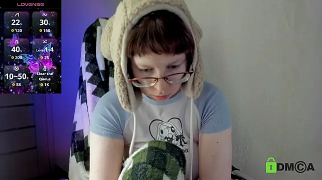 Melissa_Wells Chat XXX in diretta