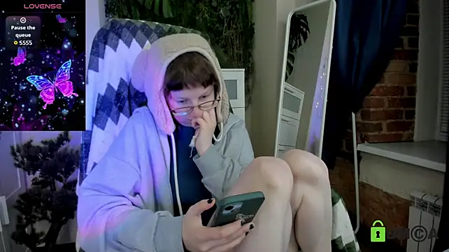 Melissa_Wells' Live XXX Chat
