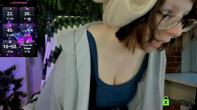 Melissa_Wells 现场XXX聊天