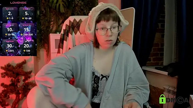Melissa_Wells 现场XXX聊天