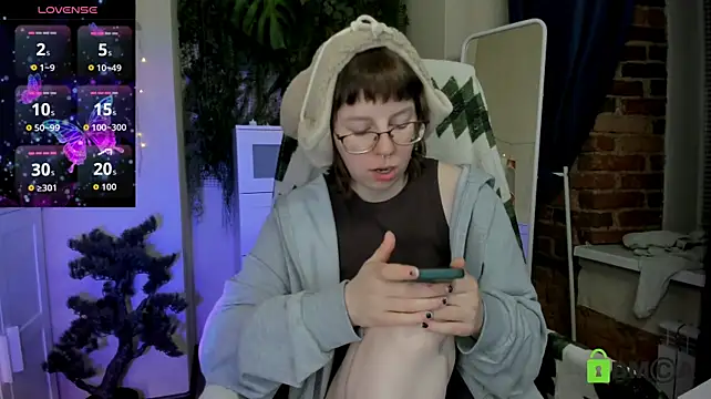 دردشة Melissa_Wells الجنسية المباشرة
