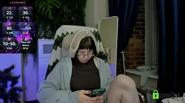 Czat XXX na żywo – Melissa_Wells