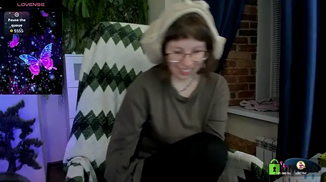 Chat XXX ao vivo de Melissa_Wells
