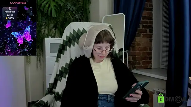 Živý XXX chat Melissa_Wells
