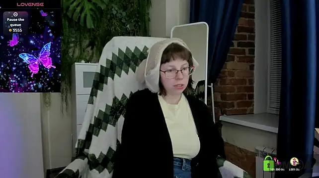 Melissa_Wells' Live XXX Chat