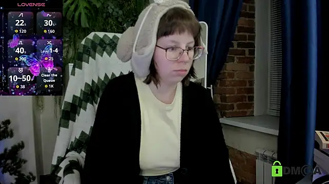 Živý XXX chat Melissa_Wells