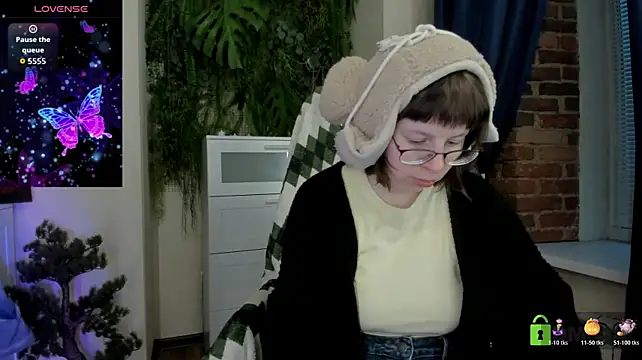 Melissa_Wells – Naživo XXX chat
