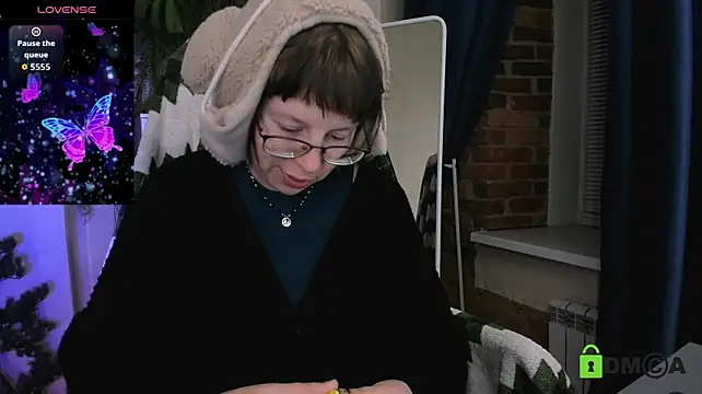 Melissa_Wells Chat XXX in diretta