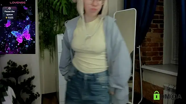 Melissa_Wells 现场XXX聊天