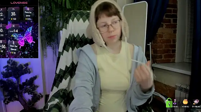 Živý XXX chat Melissa_Wells