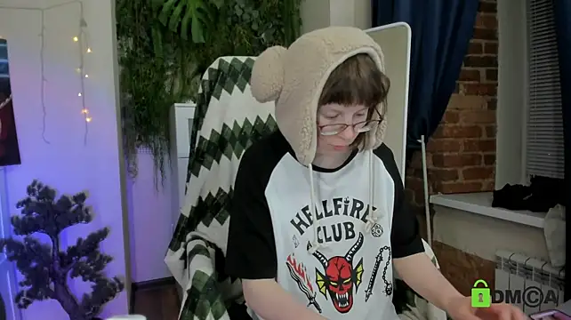 XXX chat uživo modela Melissa_Wells