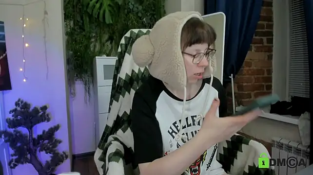 Živý XXX chat Melissa_Wells