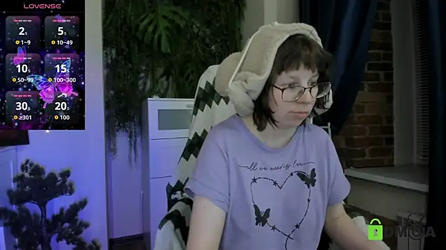 Melissa_Wells' Live XXX Chat