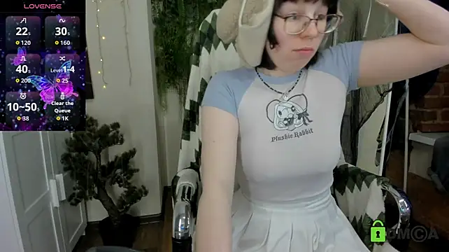 Živý XXX chat Melissa_Wells