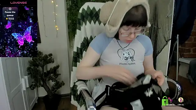 Melissa_Wells Obrolan Langsung XXX