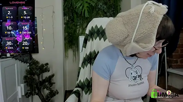 Chat XXX ao vivo de Melissa_Wells
