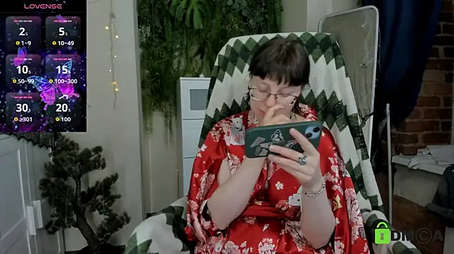 Melissa_Wells' Live XXX Chat