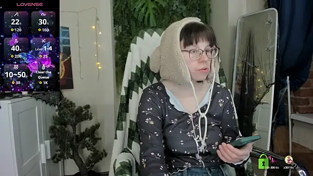 Melissa_Wells – Naživo XXX chat