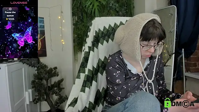 Živý XXX chat Melissa_Wells
