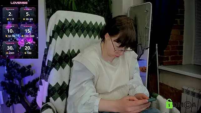 Melissa_Wells' Live XXX Chat