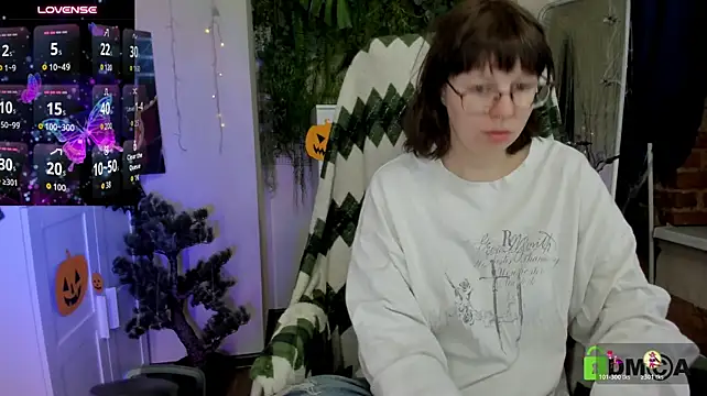 Živý XXX chat Melissa_Wells