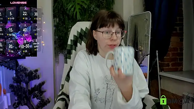 Melissa_Wells' Live XXX Chat