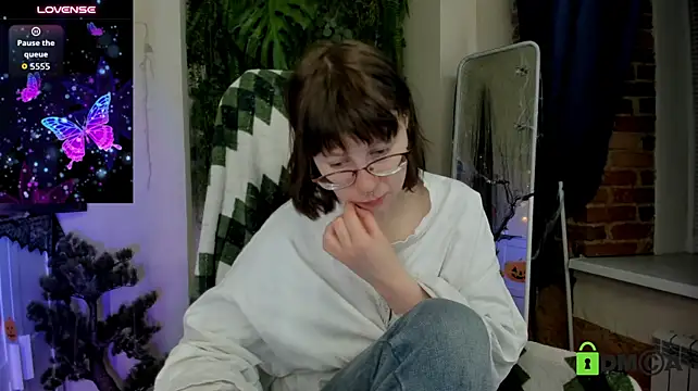 Živý XXX chat Melissa_Wells