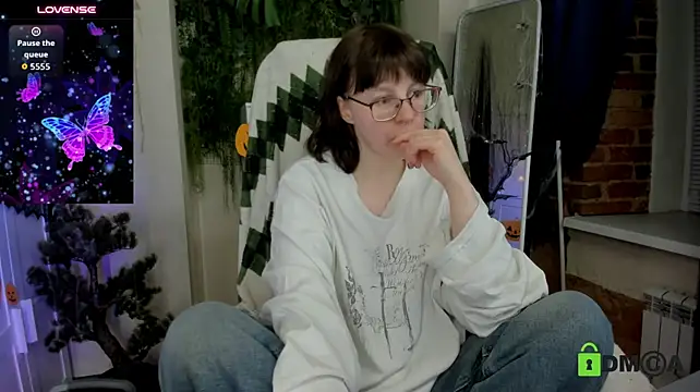 Melissa_Wells Chat XXX in diretta