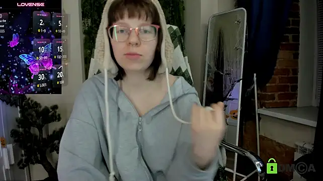 XXX chat uživo modela Melissa_Wells