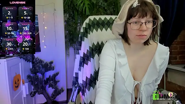 Chat +18 de Melissa_Wells ao vivo
