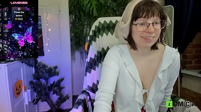 Melissa_Wells Chat XXX in diretta