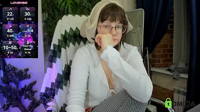 Melissa_Wells – Live XXX-chat