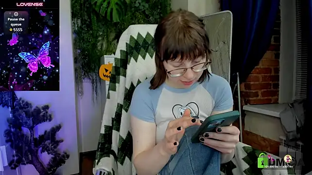 Melissa_Wells' Live XXX Chat