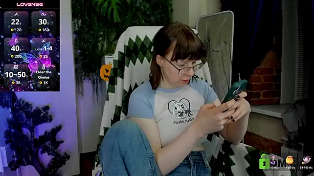 Živý XXX chat Melissa_Wells