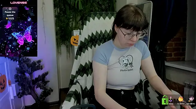 Melissa_Wells' Live XXX Chat